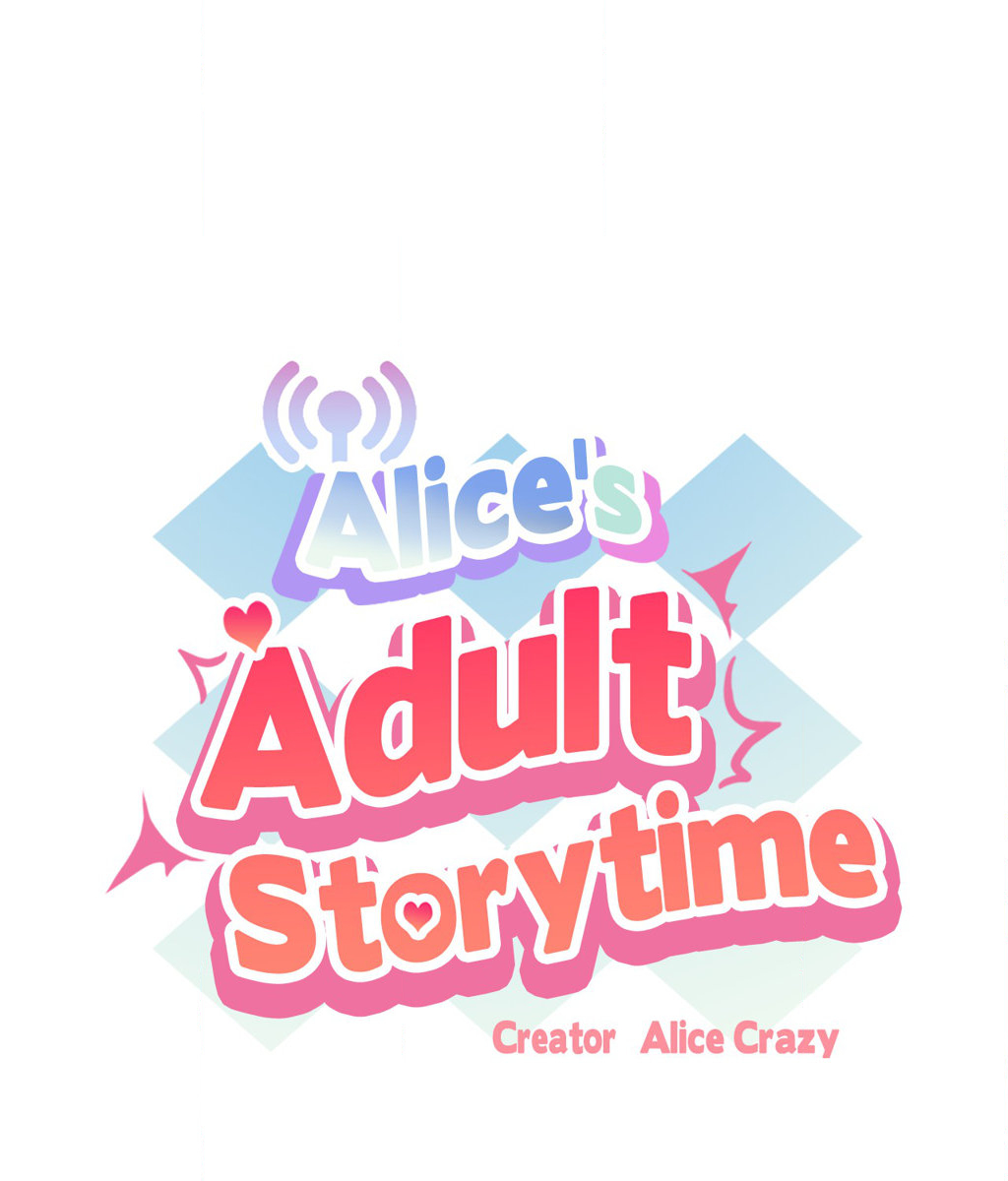 Read manhwa Alice’s Adult Storytime  Chapter 12 - SauceManhwa.com