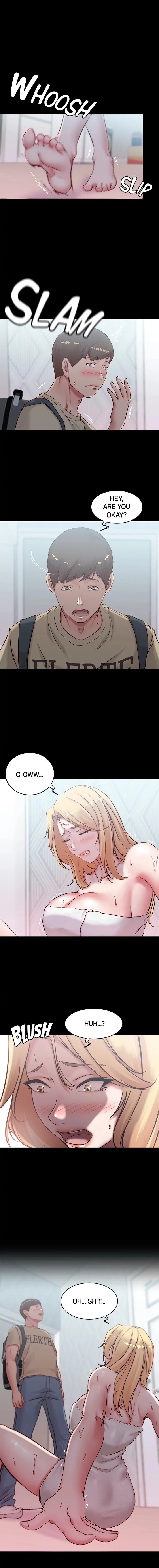 Read manhwa Panty Note Chapter 44 - SauceManhwa.com