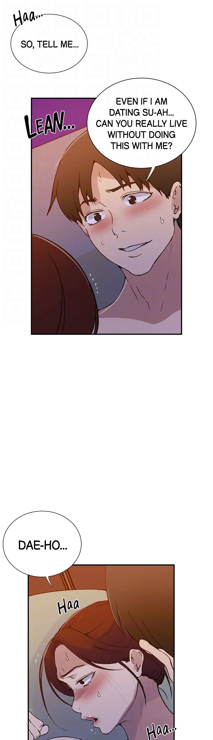 Read manhwa Secret Class HOT Chapter 218 - SauceManhwa.com