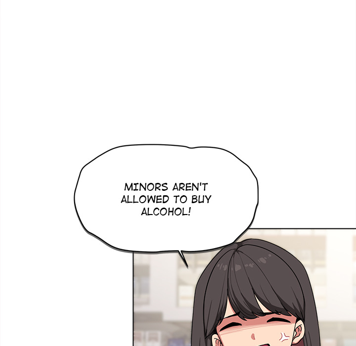 Read manhwa Someone Stop Her!  Chapter 1 - SauceManhwa.com