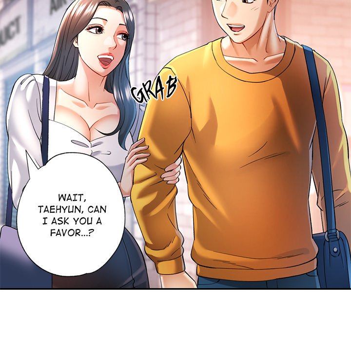 Read manhwa In Her Place Chapter 40 - SauceManhwa.com