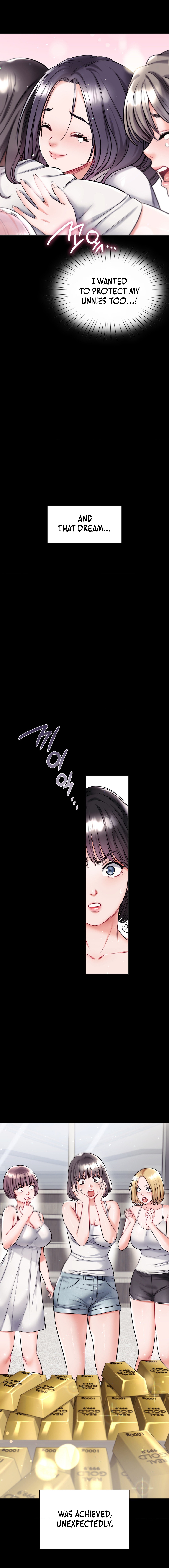 Read manhwa My Stowaway Diary  Chapter 21 - SauceManhwa.com