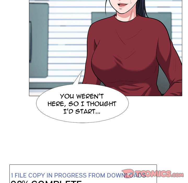 Read manhwa Extra Credit END Chapter 21 - SauceManhwa.com