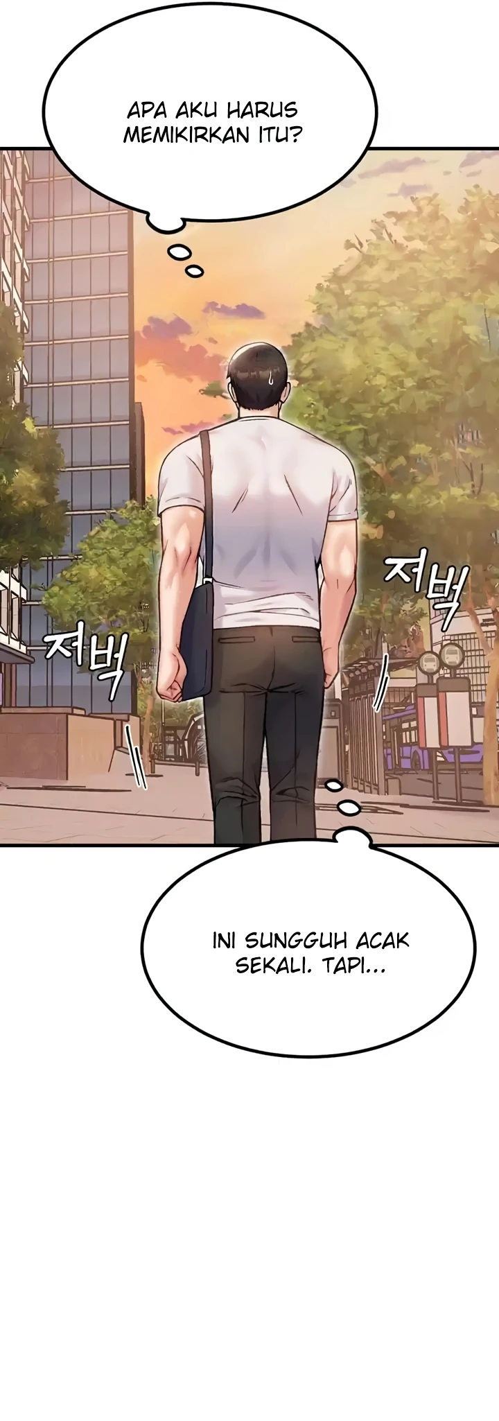 Read manhwa Kangcheol’s Bosses  Chapter 27 - SauceManhwa.com