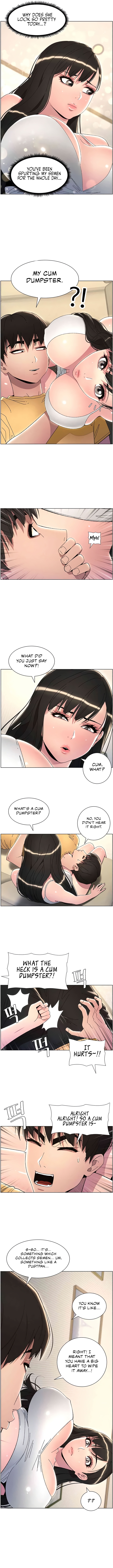 Read manhwa Secret Lessons With My Younger Sister  Chapter 21 - SauceManhwa.com