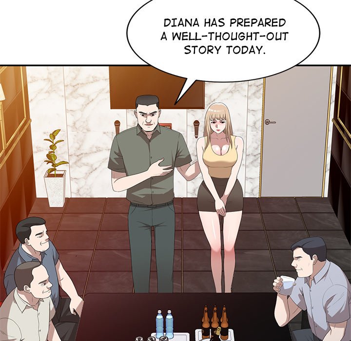 Read manhwa The Plunderers END Chapter 50 - SauceManhwa.com