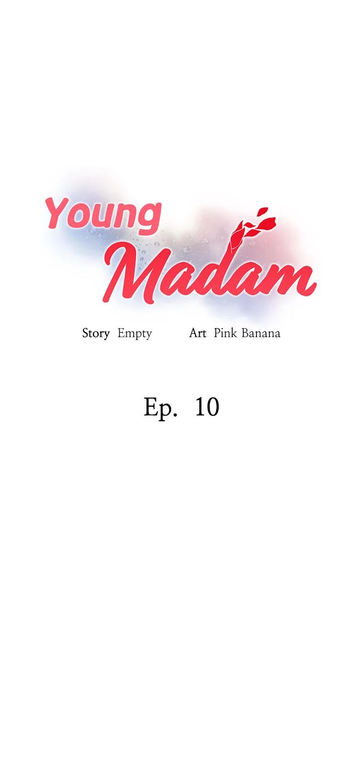 Read manhwa Young Madam End Chapter 10 - SauceManhwa.com