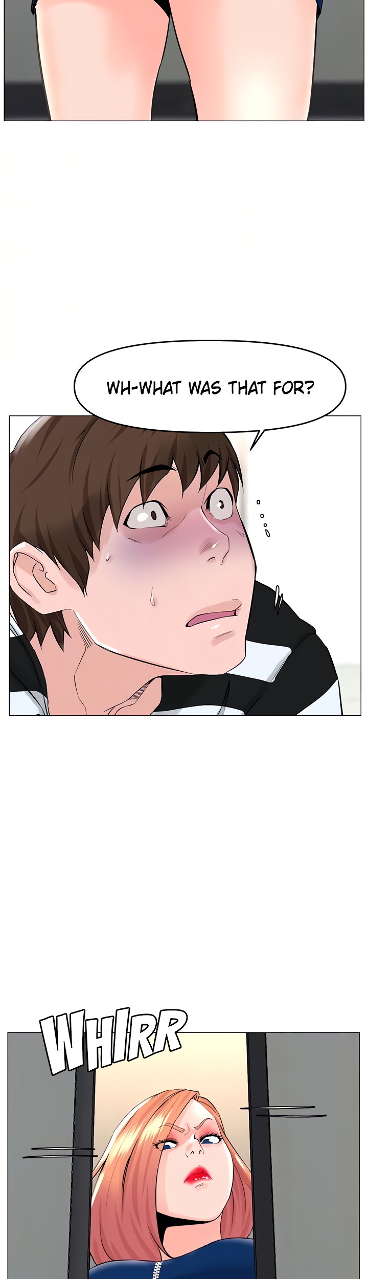 Read manhwa Celeb Next Door END Chapter 49 - SauceManhwa.com