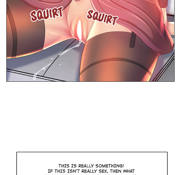 Read manhwa Risqué Caller END Chapter 2 - SauceManhwa.com