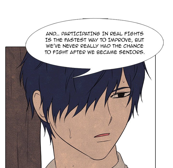 Read manhwa High School Devil Chapter 160 - SauceManhwa.com