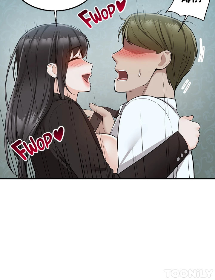 Read manhwa DELIVERY End Chapter 39 - SauceManhwa.com