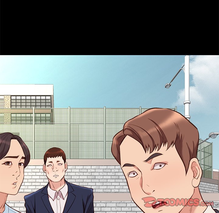 Read manhwa Reunion END Chapter 30 - SauceManhwa.com