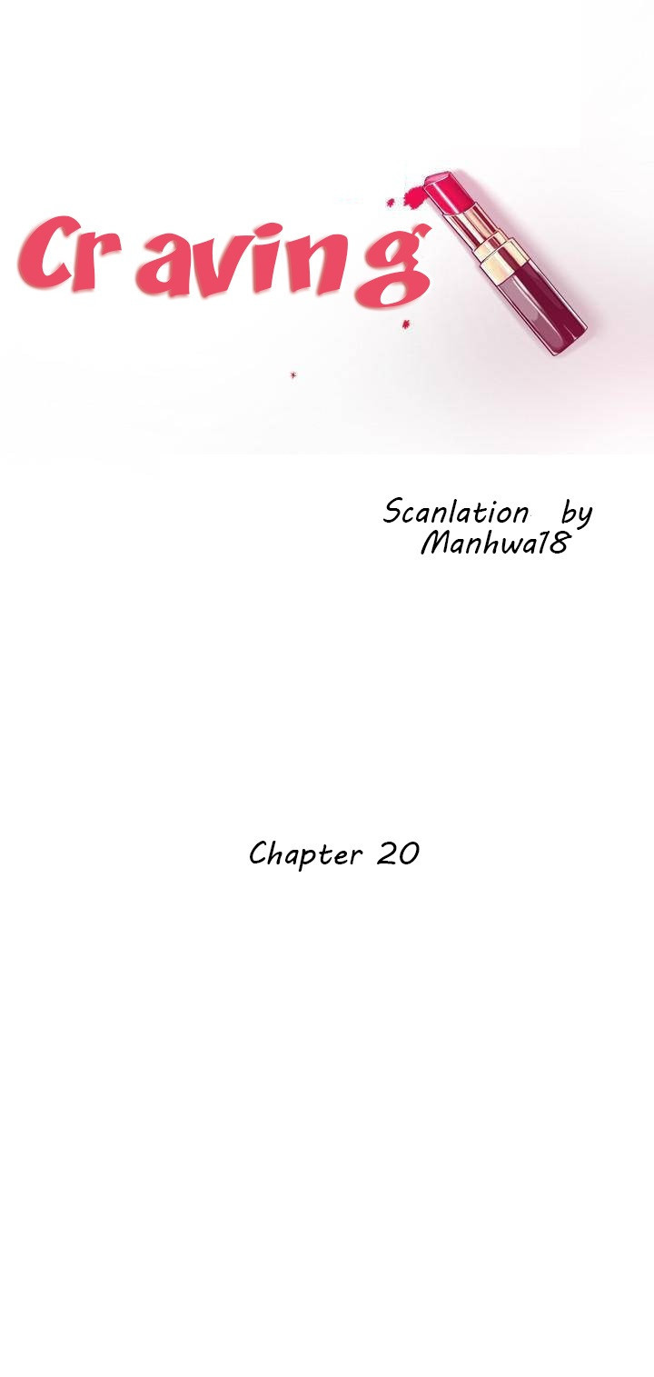 Read manhwa Craving End Chapter 20 - SauceManhwa.com