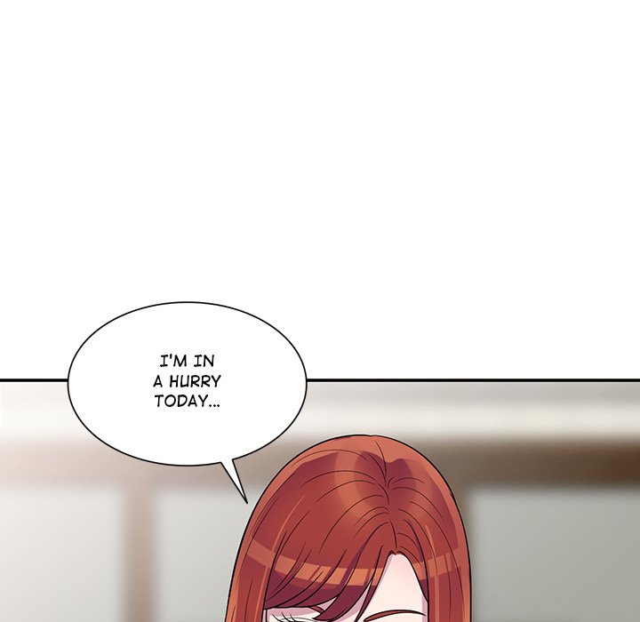 Read manhwa A Stolen Taste END Chapter 11 - SauceManhwa.com