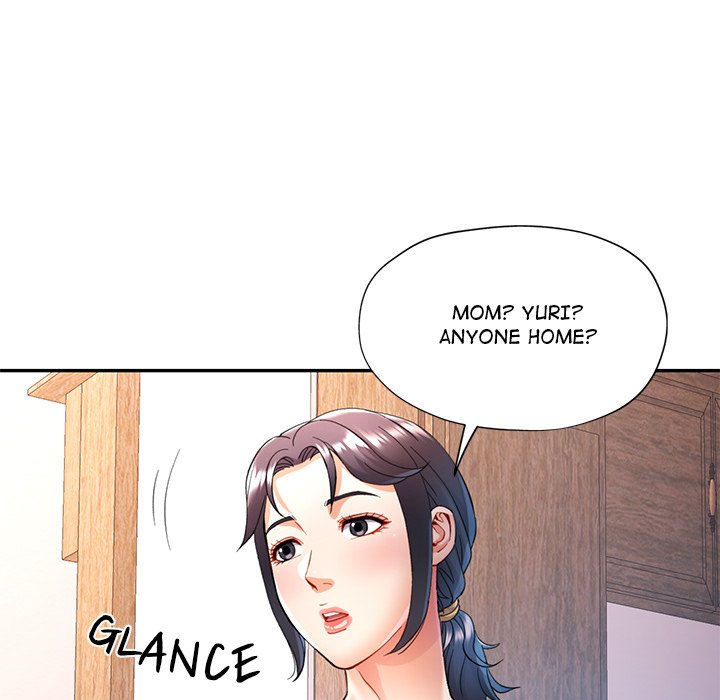 Read manhwa In Her Place Chapter 28 - SauceManhwa.com