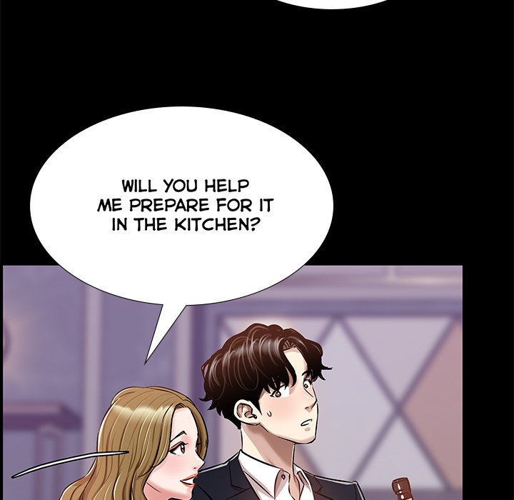 Read manhwa Sponsor (Drama) END Chapter 31 - SauceManhwa.com