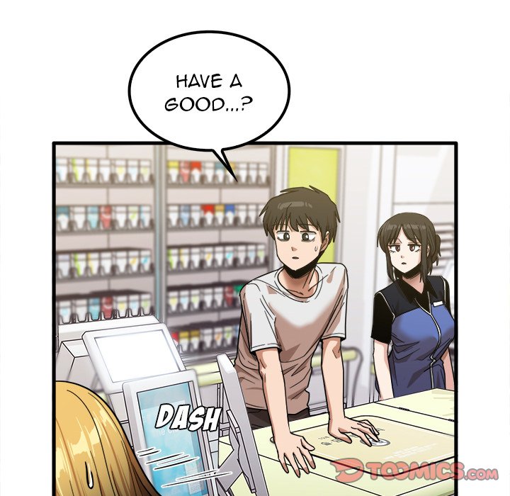 Read manhwa No More, No Less Chapter 28 - SauceManhwa.com