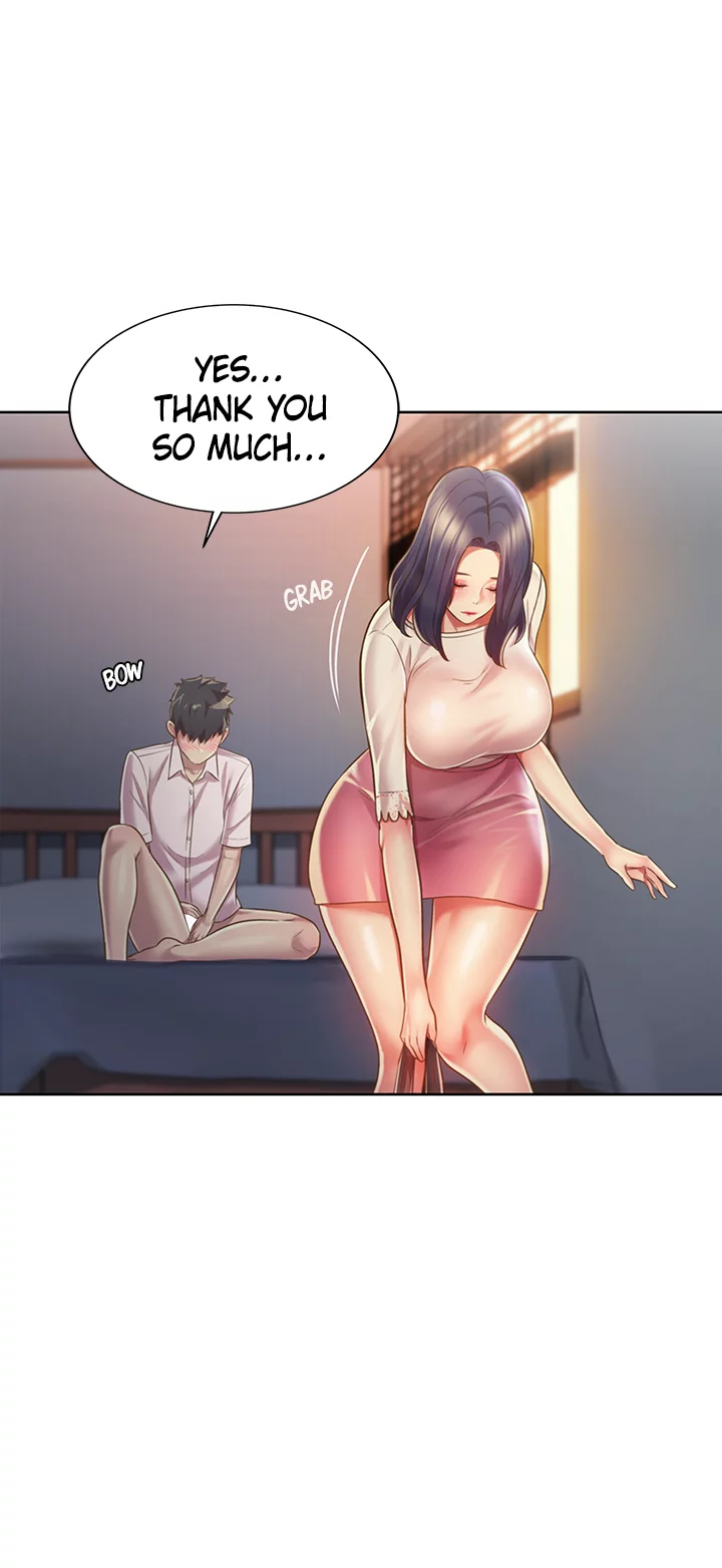 Read manhwa Taste Of My Sister END Chapter 20 - SauceManhwa.com