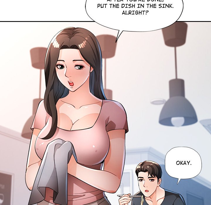 Read manhwa Wait, I’m a Married Woman! Chapter 38 - SauceManhwa.com