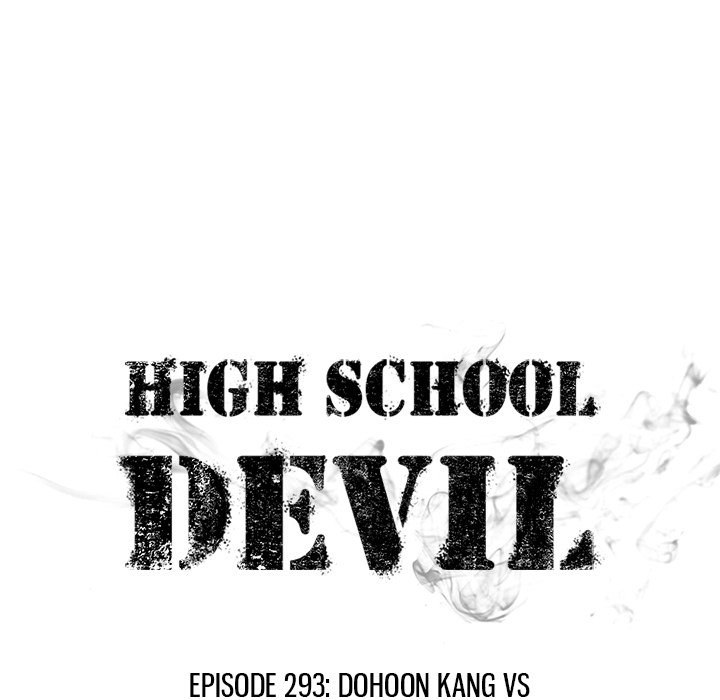 Read manhwa High School Devil Chapter 293 - SauceManhwa.com