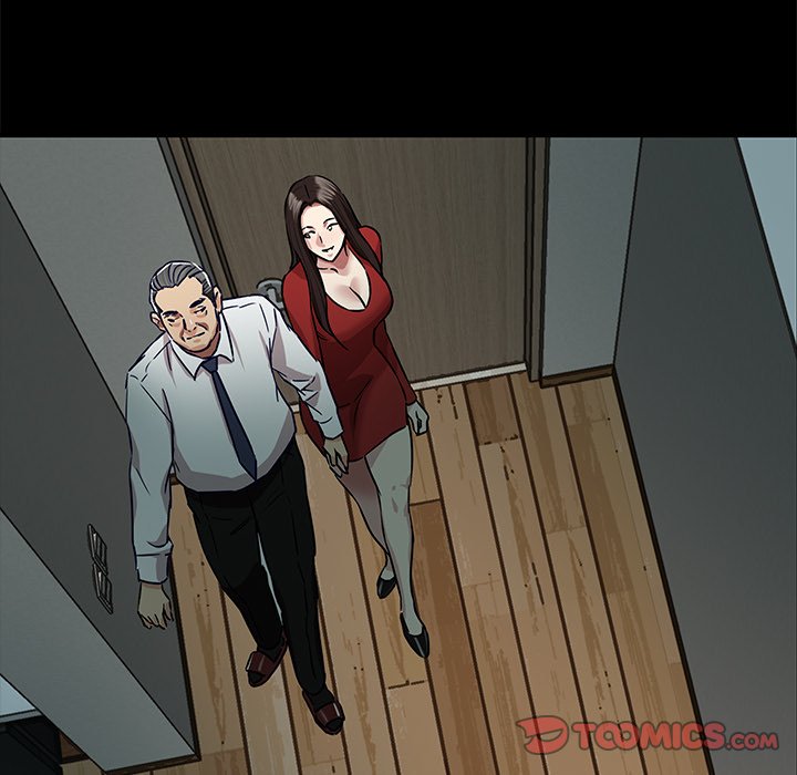 Read manhwa Sponsor (Drama) END Chapter 34 - SauceManhwa.com