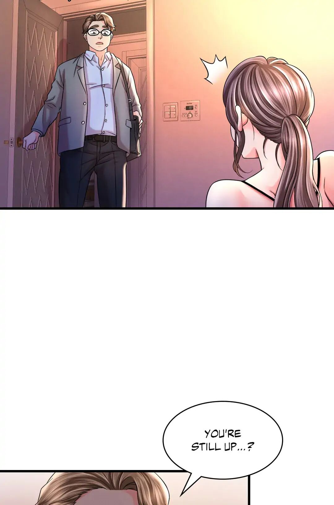 Read manhwa Drunk on You  Chapter 6 - SauceManhwa.com