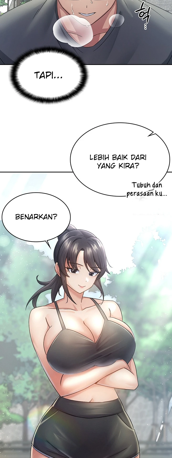 Read manhwa Tax Girlfriend Chapter 4 - SauceManhwa.com