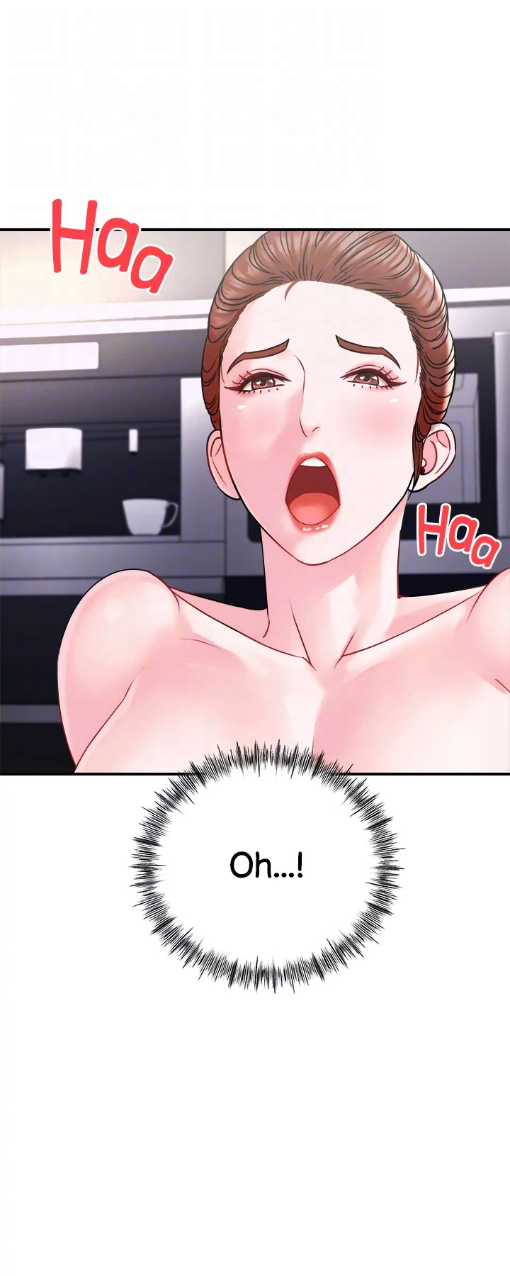 Read manhwa Young Madam End Chapter 12 - SauceManhwa.com