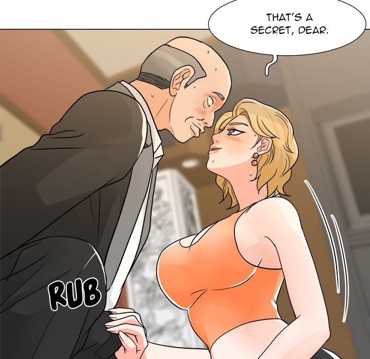 Read manhwa Family Business END Chapter 8 - SauceManhwa.com