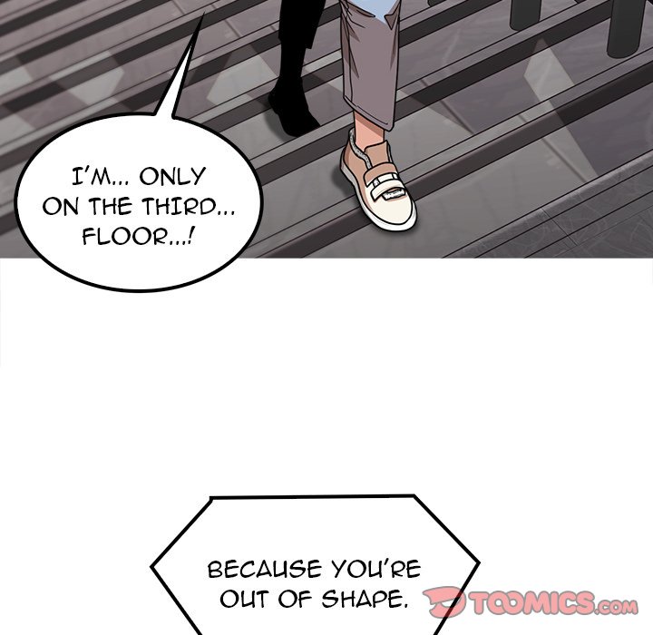 Read manhwa No More, No Less Chapter 23 - SauceManhwa.com