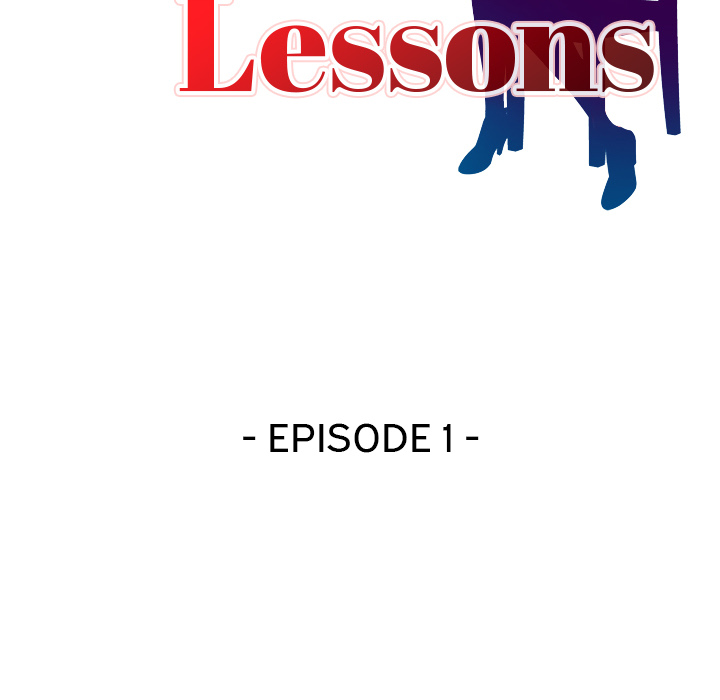 Read manhwa Private Lessons END Chapter 1 - SauceManhwa.com