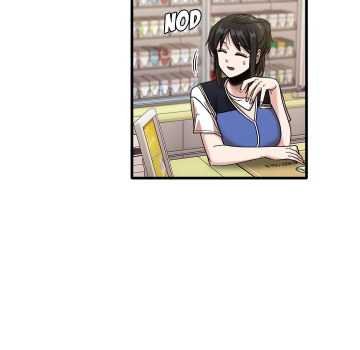 Read manhwa No More, No Less Chapter 35 - SauceManhwa.com