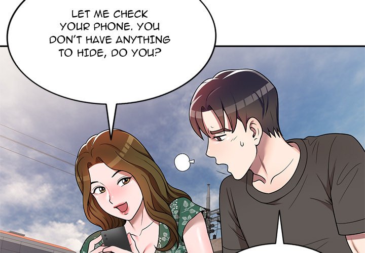 Read manhwa Private Lessons END Chapter 4 - SauceManhwa.com