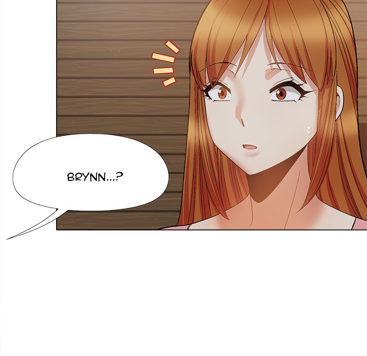 Read manhwa Sergeant Brynn END Chapter 37 - SauceManhwa.com