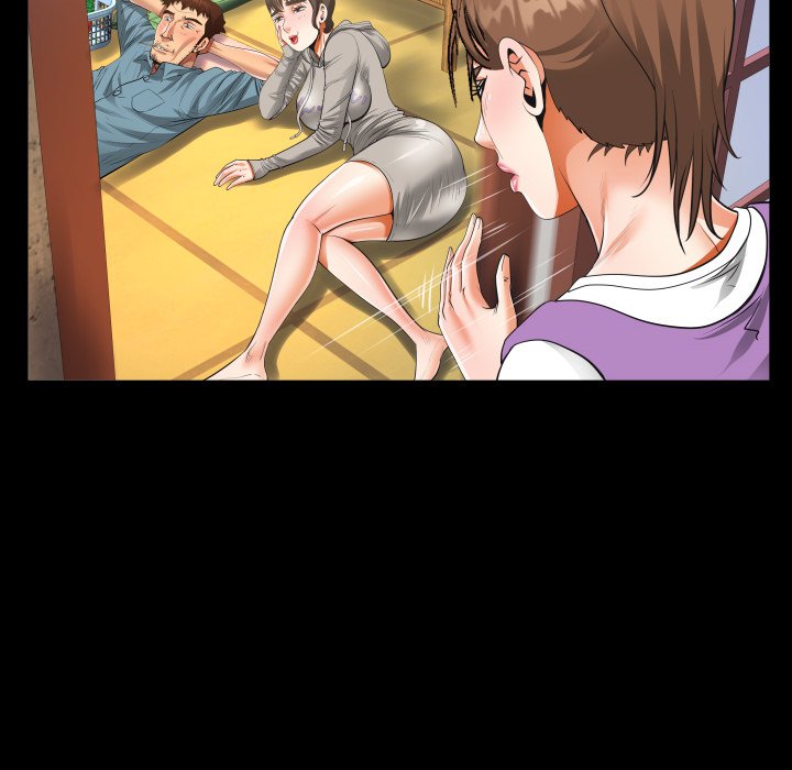 Read manhwa The Unforeseen Guest Chapter 8 - SauceManhwa.com