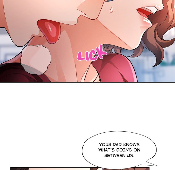 Read manhwa Wait, I’m a Married Woman! Chapter 27 - SauceManhwa.com