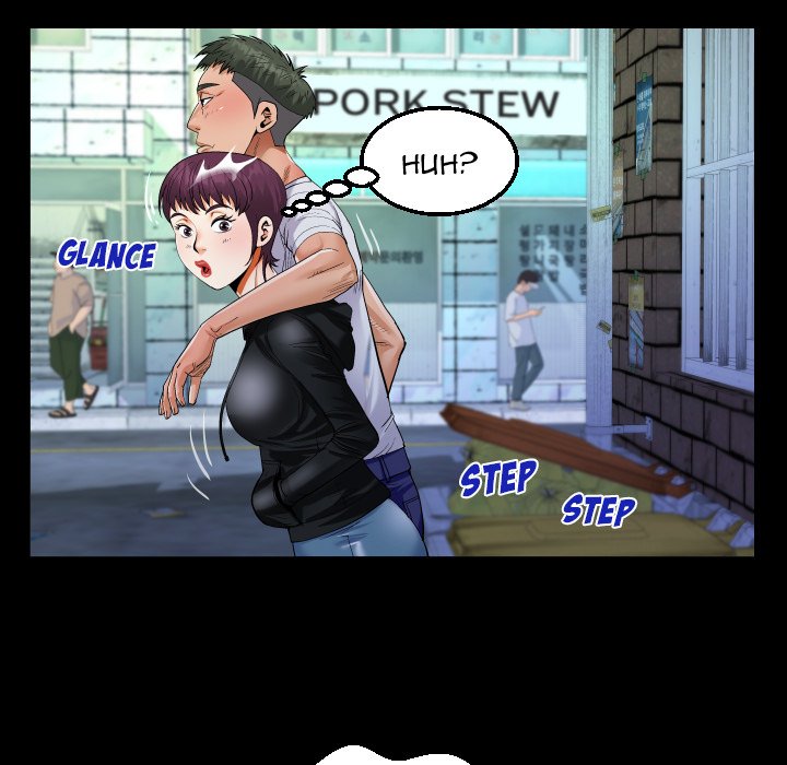 Read manhwa The Unforeseen Guest Chapter 22 - SauceManhwa.com