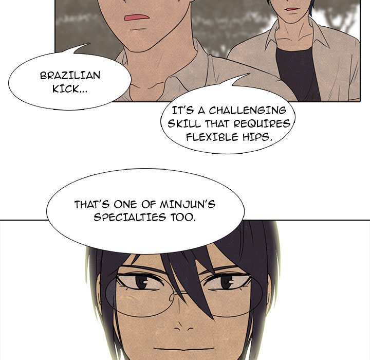 Read manhwa High School Devil Chapter 148 - SauceManhwa.com