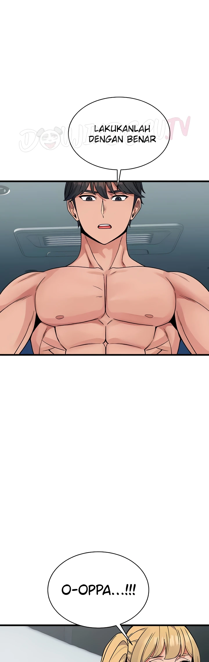 Read manhwa Obsessive Romance Chapter 35 - SauceManhwa.com