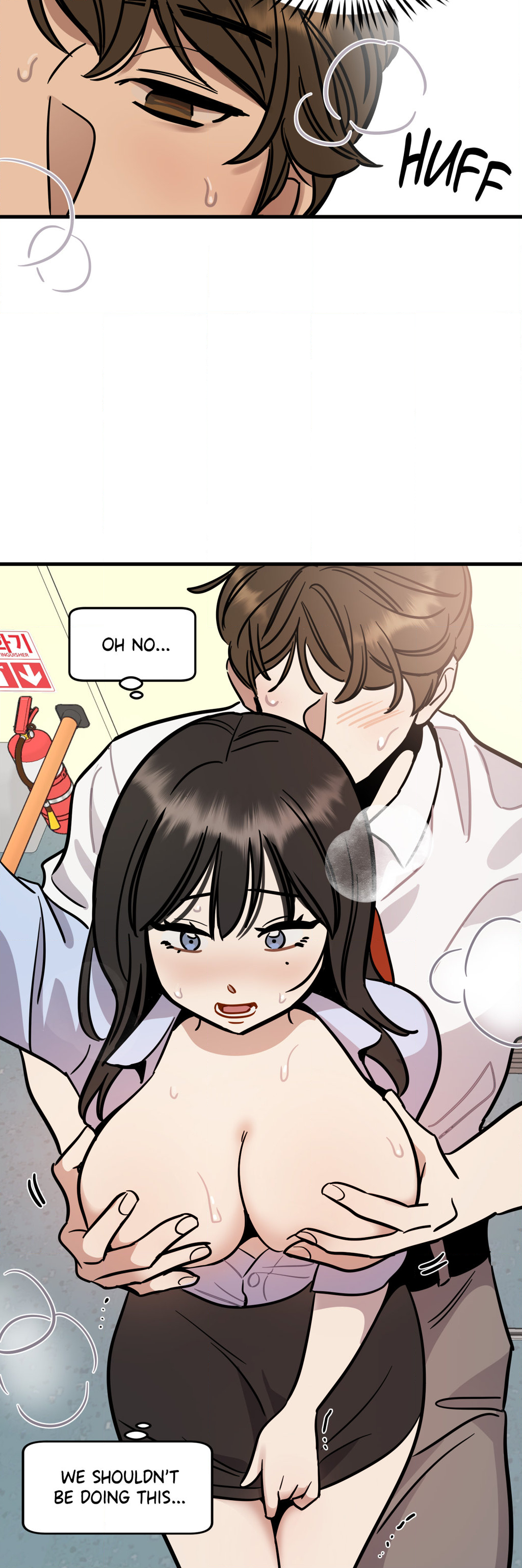 Read manhwa Naughty Positions Chapter 1 - SauceManhwa.com