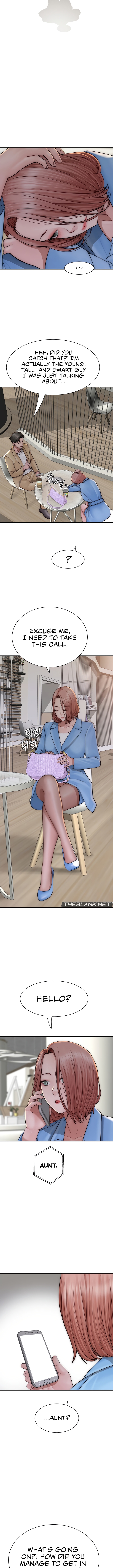 Read manhwa Addicted To My Stepmom Chapter 49 - SauceManhwa.com