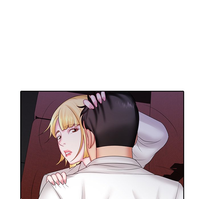 Read manhwa Office Troubles END Chapter 9 - SauceManhwa.com