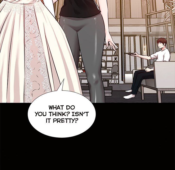 Read manhwa Sponsor (Drama) END Chapter 39 - SauceManhwa.com