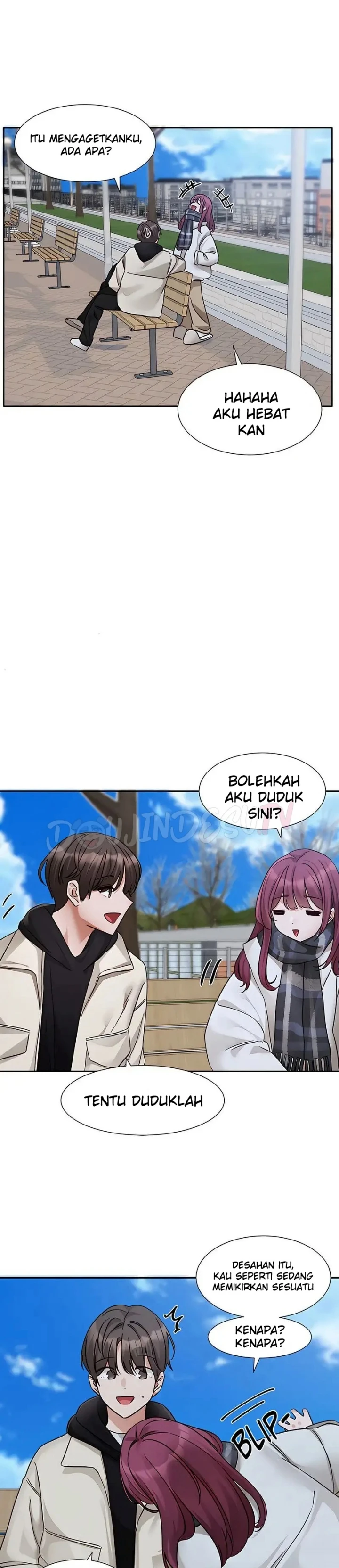 Read manhwa Circles Chapter 185 - SauceManhwa.com