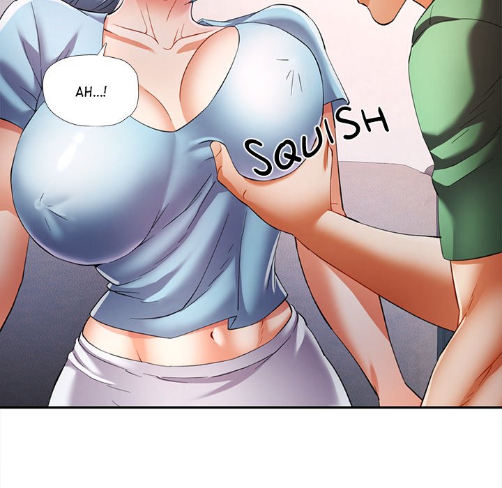 Read manhwa In Her Place Chapter 33 - SauceManhwa.com