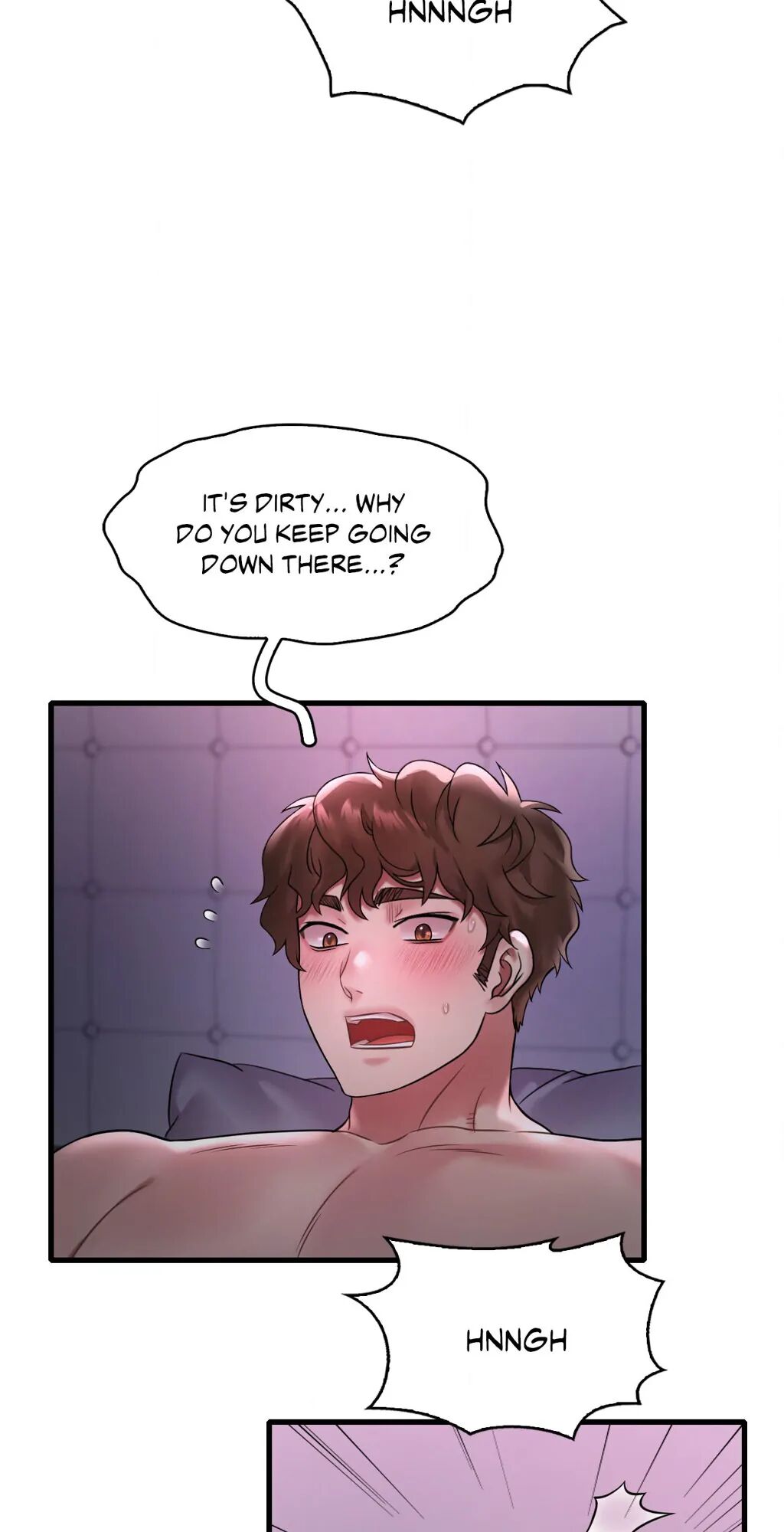 Read manhwa Drunk on You  Chapter 56 - SauceManhwa.com