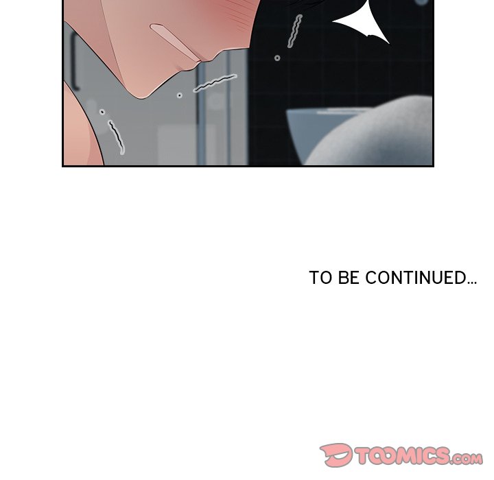 Read manhwa Office Desires End Chapter 18 - SauceManhwa.com