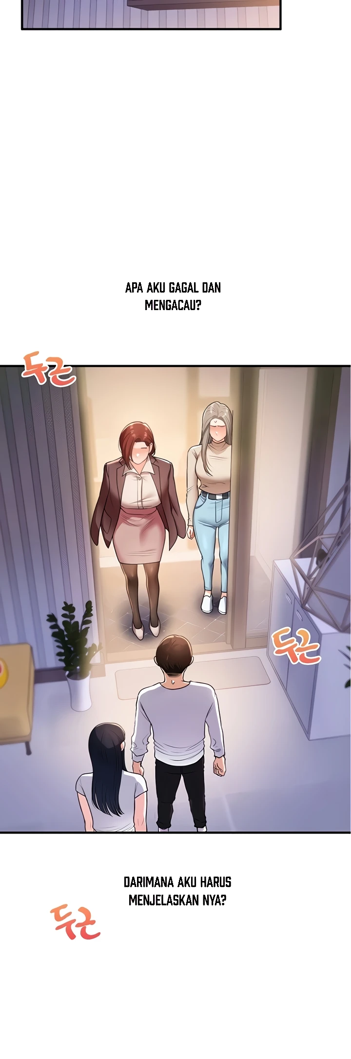 Read manhwa Relationship Reversal Chapter 35 - SauceManhwa.com