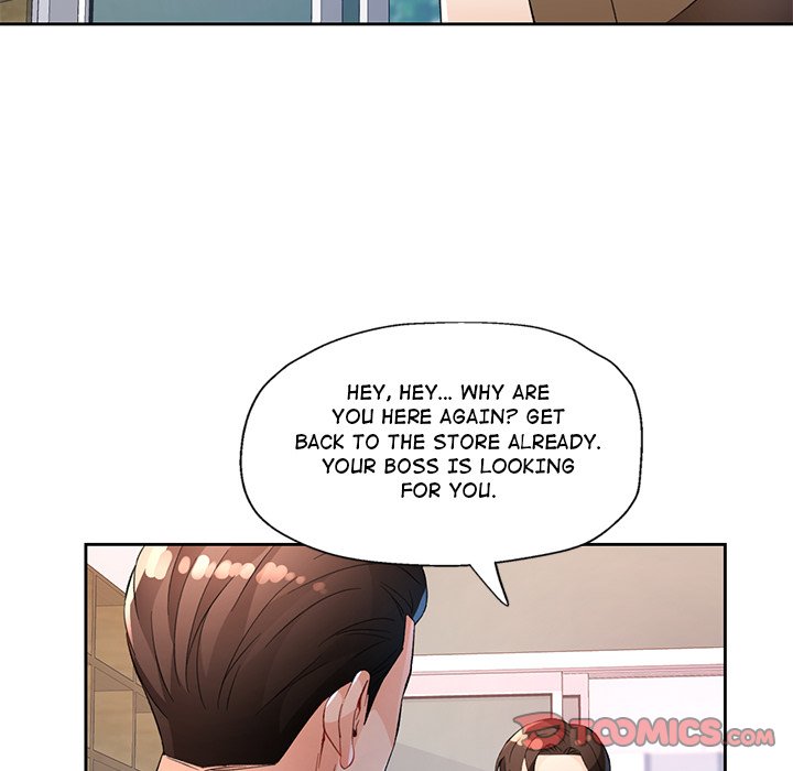 Read manhwa Wait, I’m a Married Woman! Chapter 35 - SauceManhwa.com