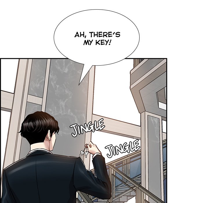 Read manhwa Sponsor (Drama) END Chapter 33 - SauceManhwa.com